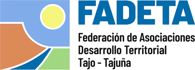 FADETA · Federación de Asociaciones Desarrollo Territorial Tajo-Tajuña